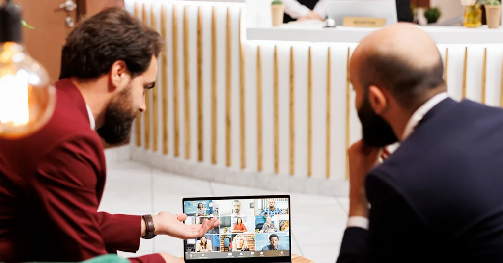 How to choose the best visitor management system